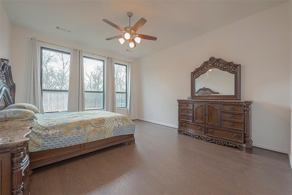 2811 San Bernard Drive, Fresno, Texas image 19