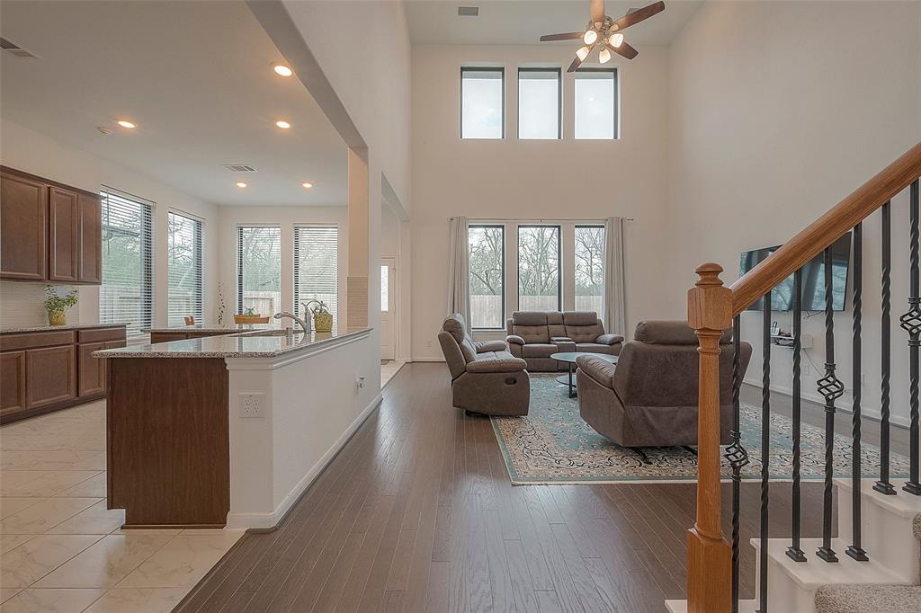 2811 San Bernard Drive, Fresno, Texas image 6