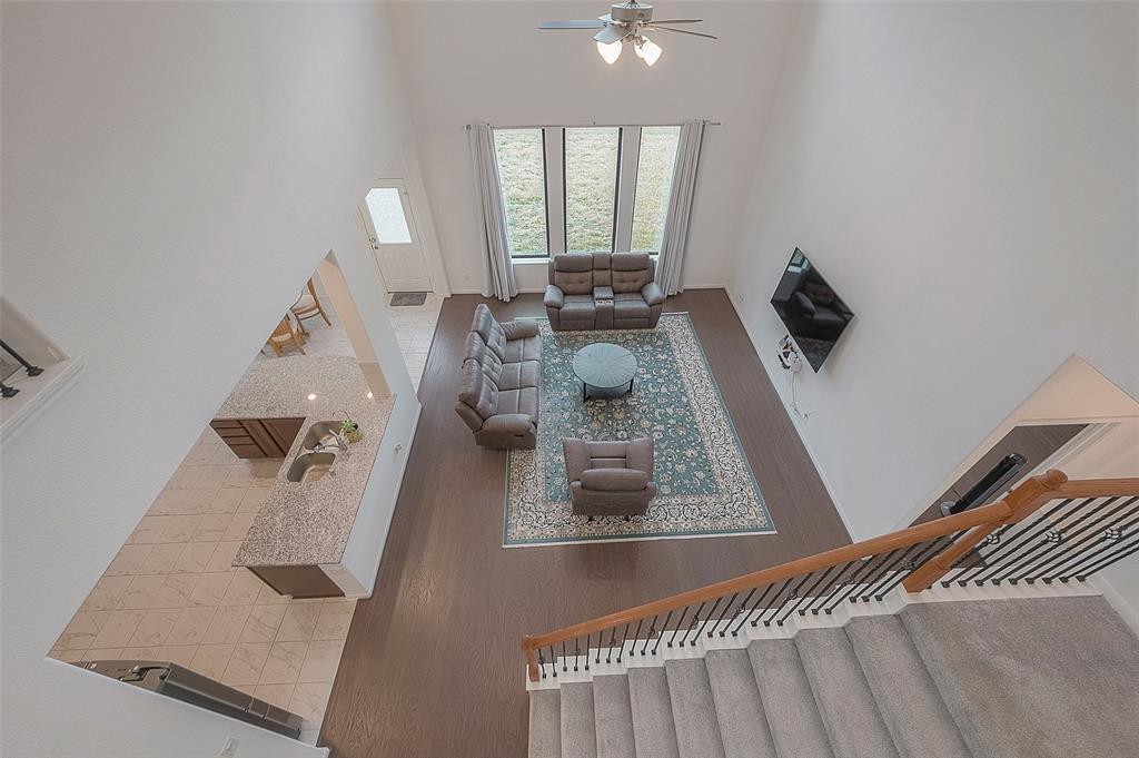 2811 San Bernard Drive, Fresno, Texas image 14