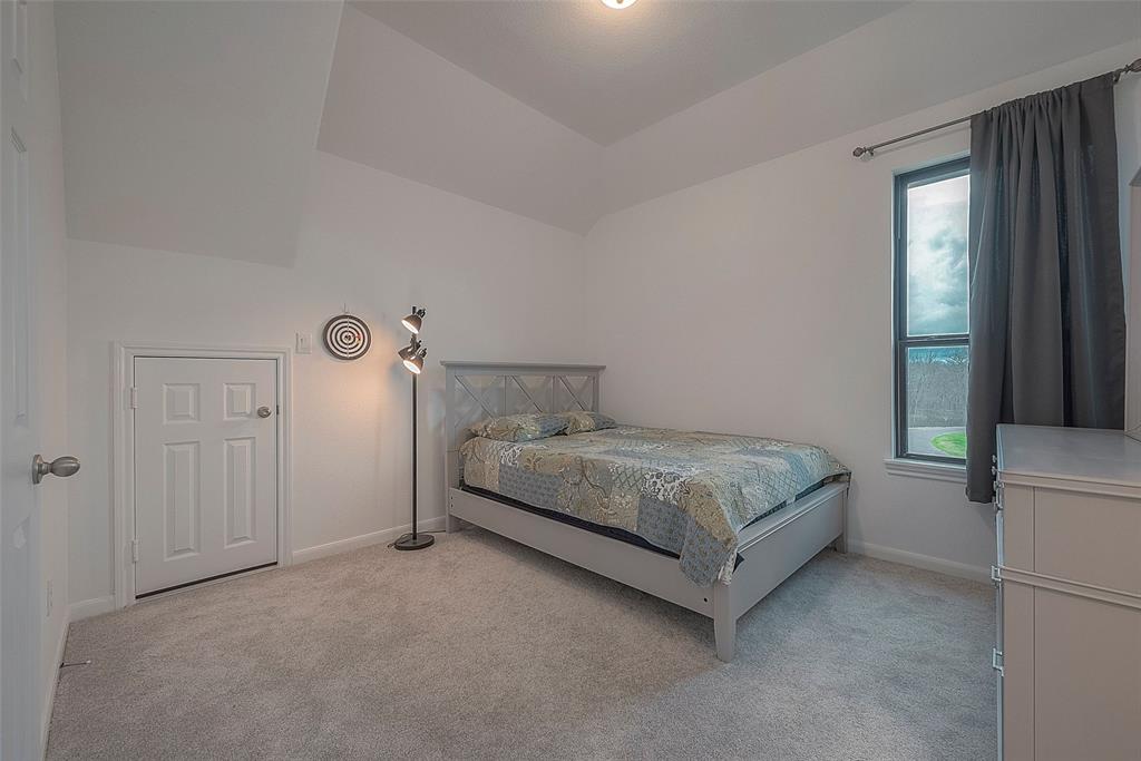 2811 San Bernard Drive, Fresno, Texas image 25