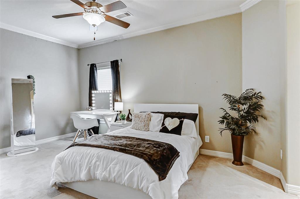 3623 Wellspring Lake Drive, Fulshear, Texas image 30