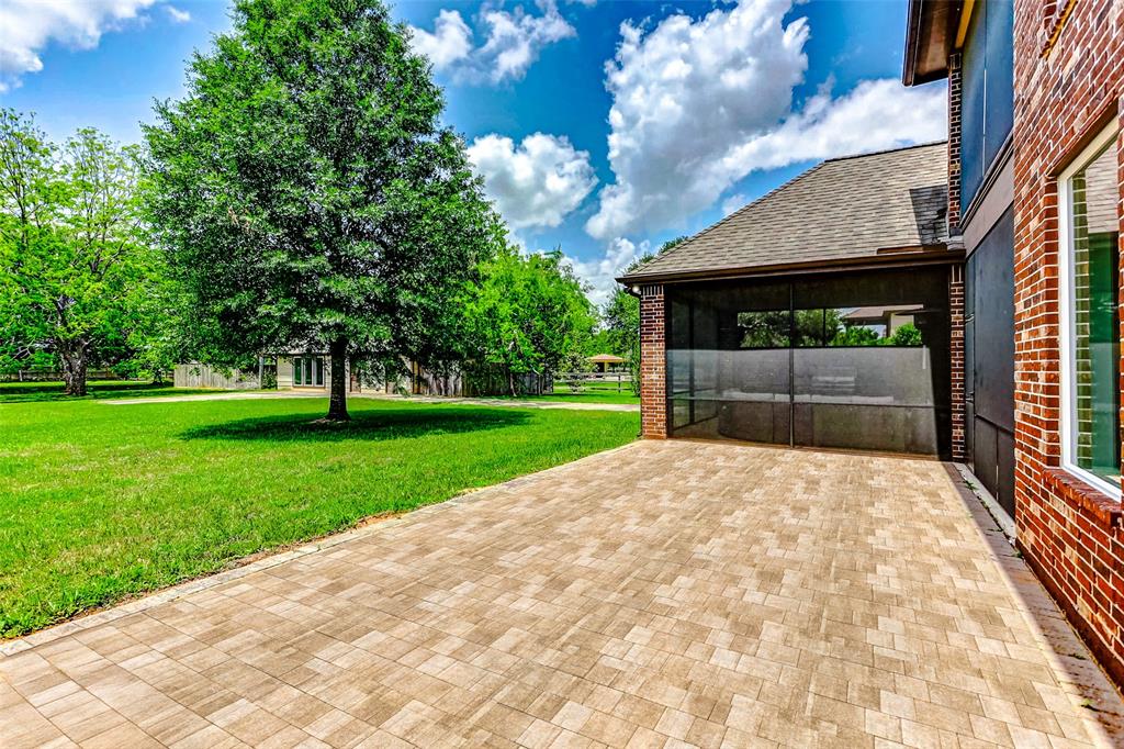 3623 Wellspring Lake Drive, Fulshear, Texas image 37