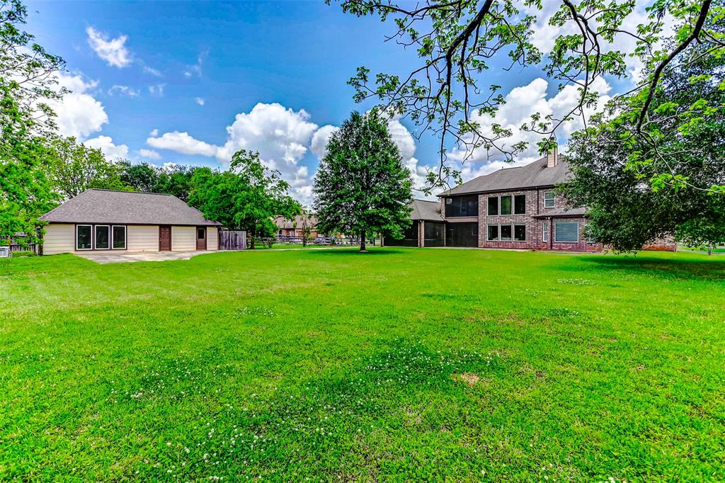 3623 Wellspring Lake Drive, Fulshear, Texas image 43