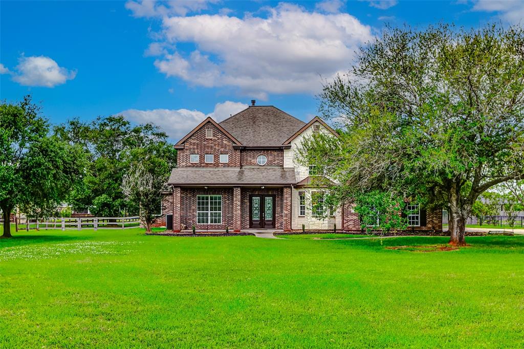 3623 Wellspring Lake Drive, Fulshear, Texas image 1