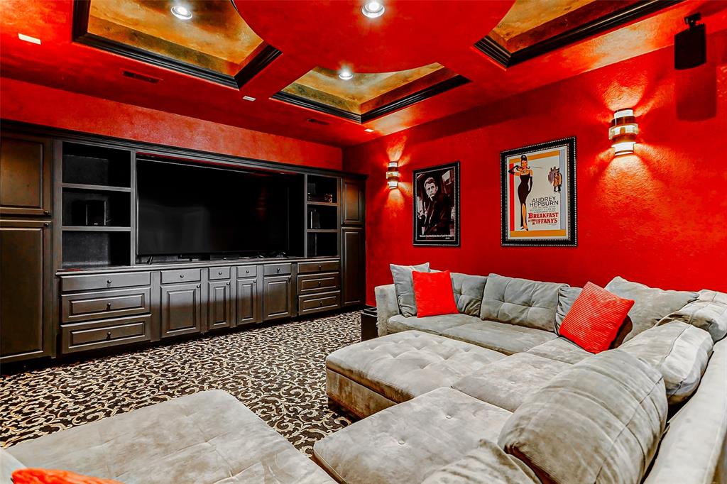 3623 Wellspring Lake Drive, Fulshear, Texas image 35