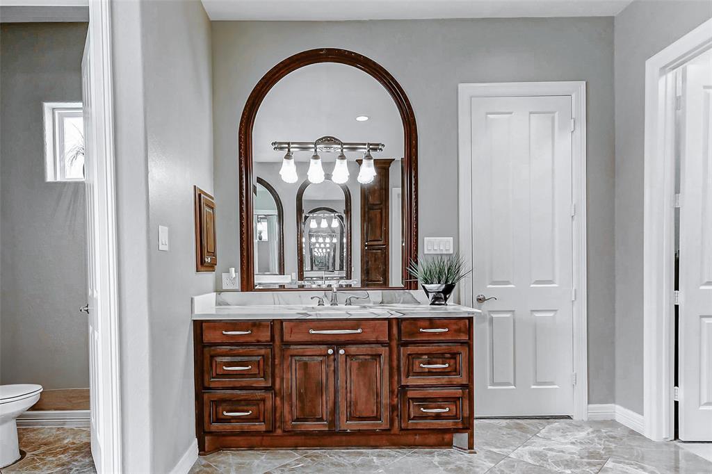 3623 Wellspring Lake Drive, Fulshear, Texas image 22