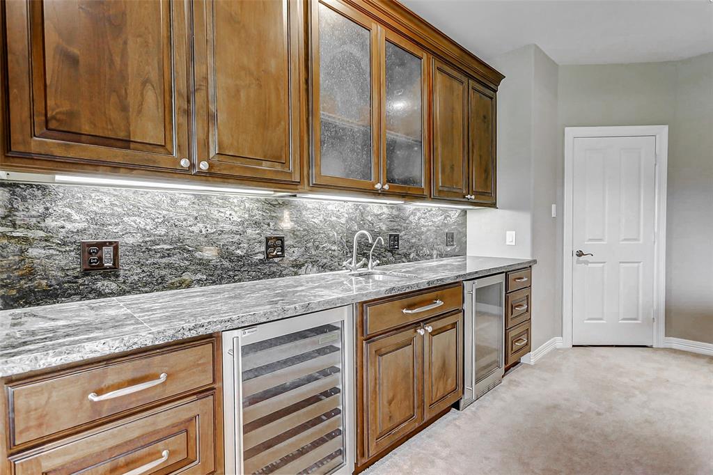 3623 Wellspring Lake Drive, Fulshear, Texas image 28