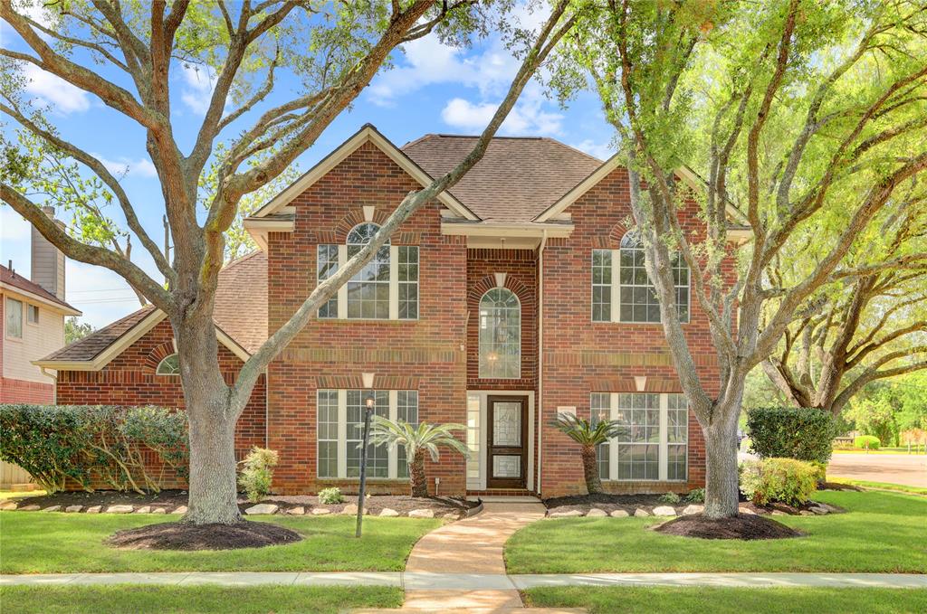 6308 Fern Court, Pearland, Texas image 1