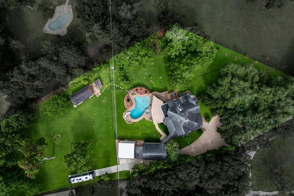 4723 Pecan Lake Court
