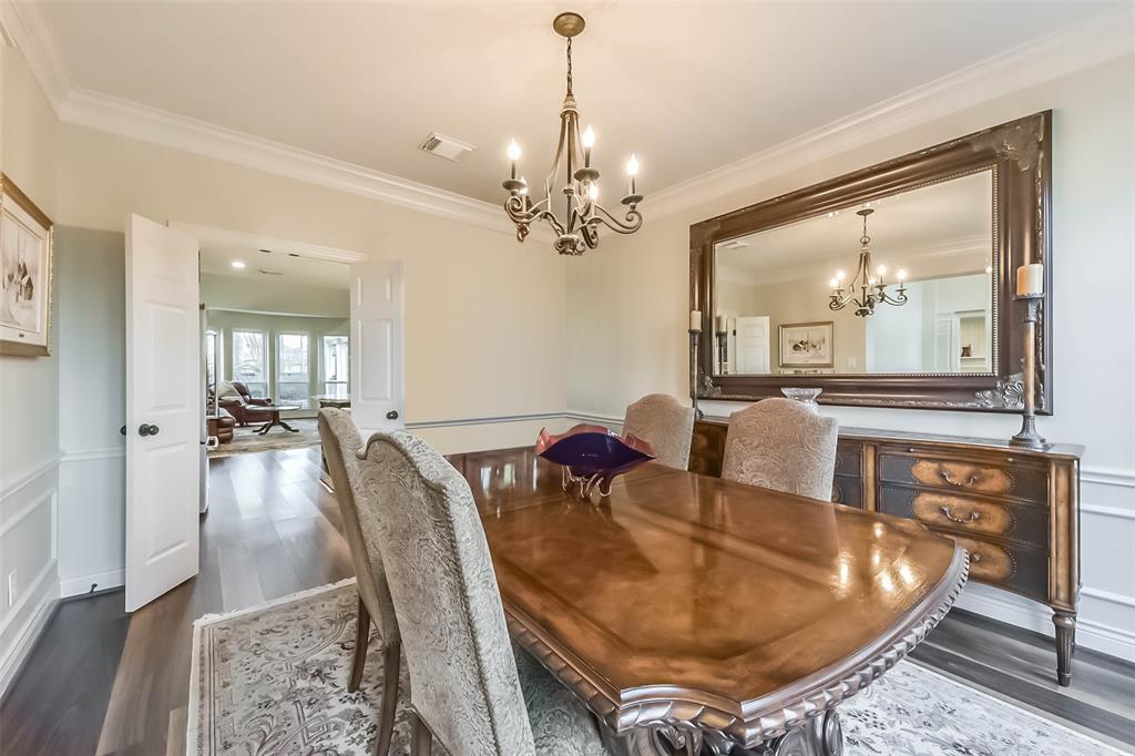 2214 Kings Trail, Kingwood, Texas image 7