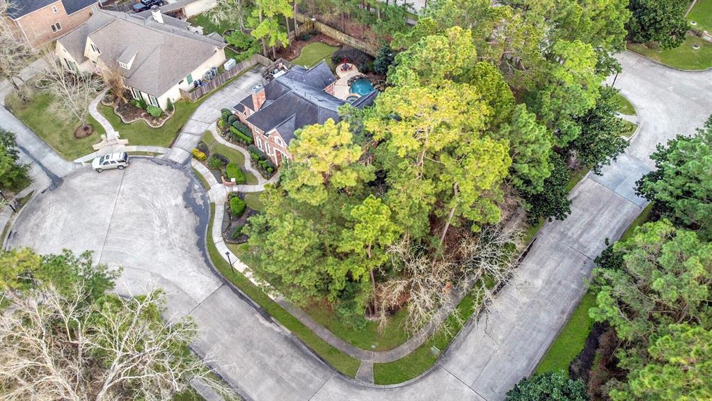 2214 Kings Trail, Kingwood, Texas image 47