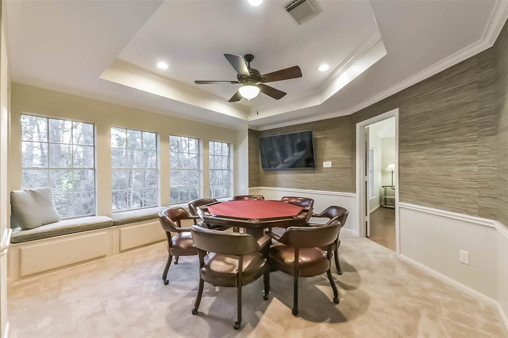 2214 Kings Trail, Kingwood, Texas image 29