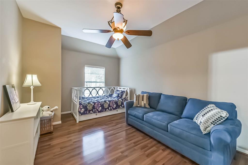 2214 Kings Trail, Kingwood, Texas image 34