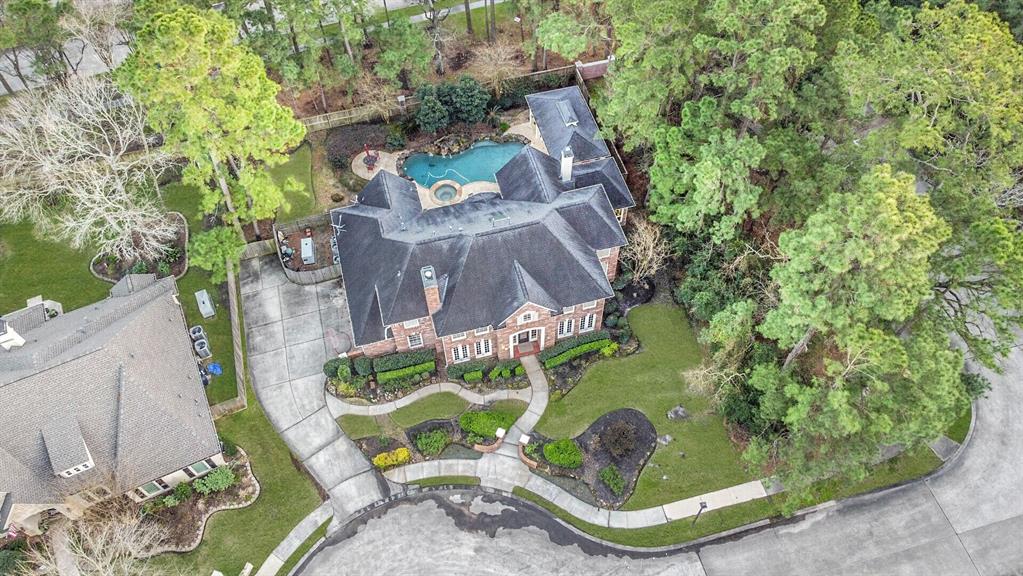 2214 Kings Trail, Kingwood, Texas image 48