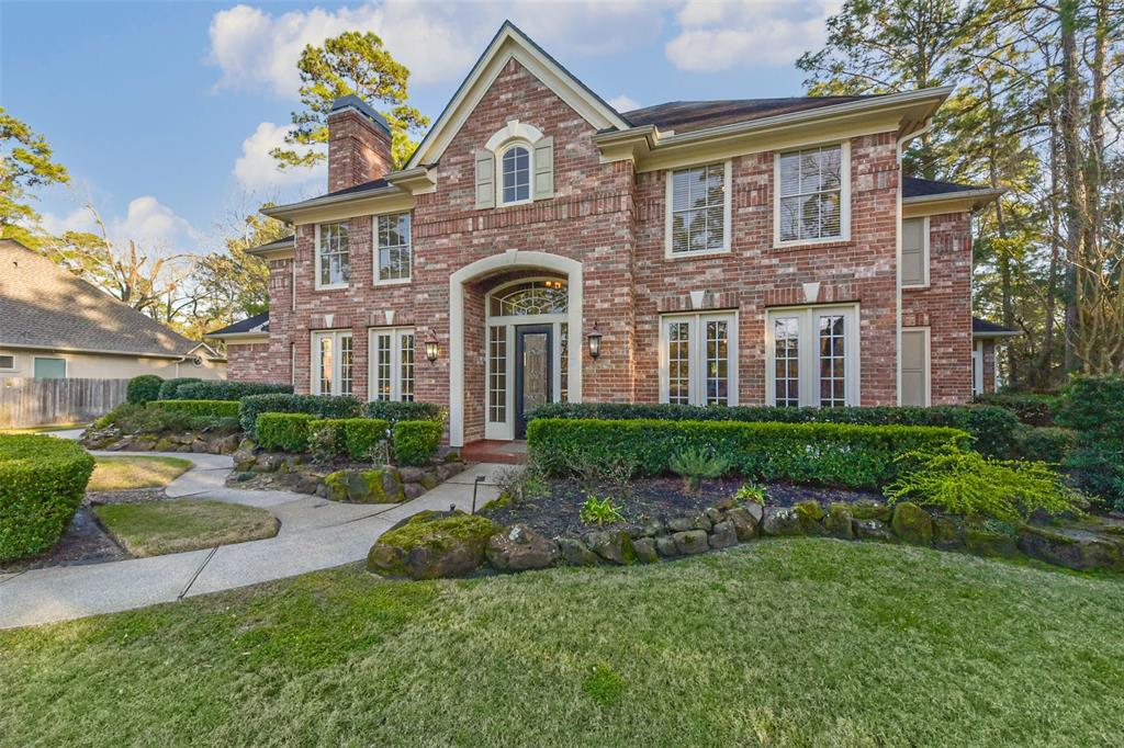 2214 Kings Trail, Kingwood, Texas image 4