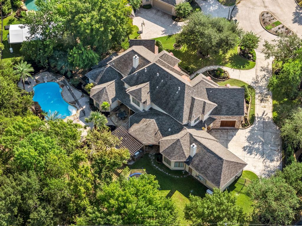 25302 Willow Peak Lane, Katy, Texas image 45