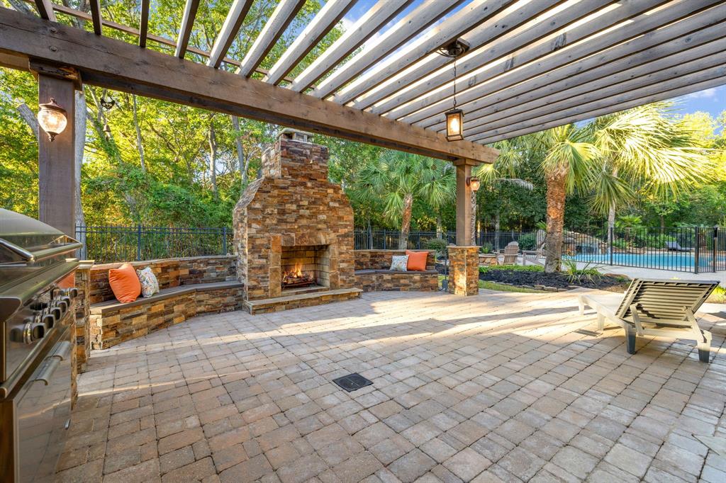 25302 Willow Peak Lane, Katy, Texas image 42