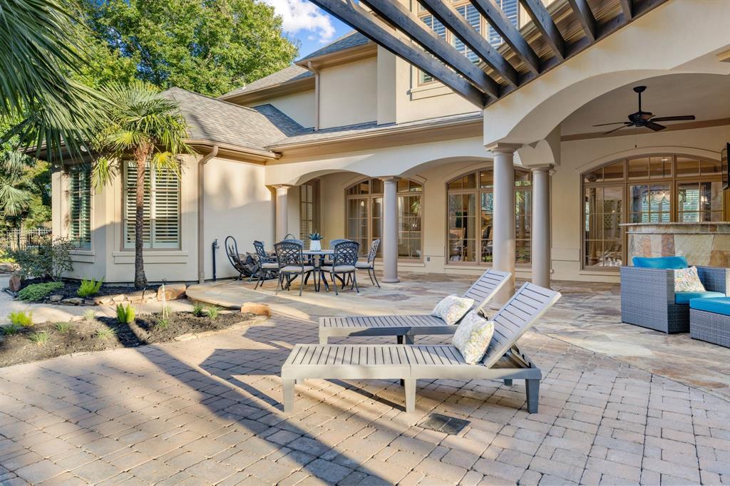 25302 Willow Peak Lane, Katy, Texas image 43