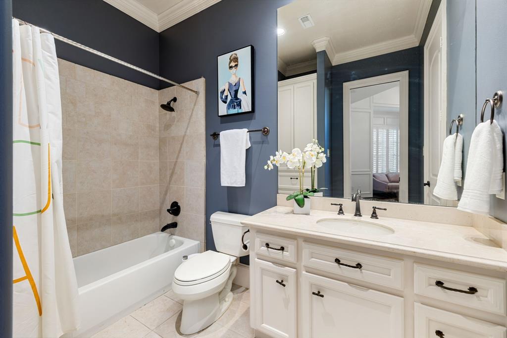 25302 Willow Peak Lane, Katy, Texas image 29