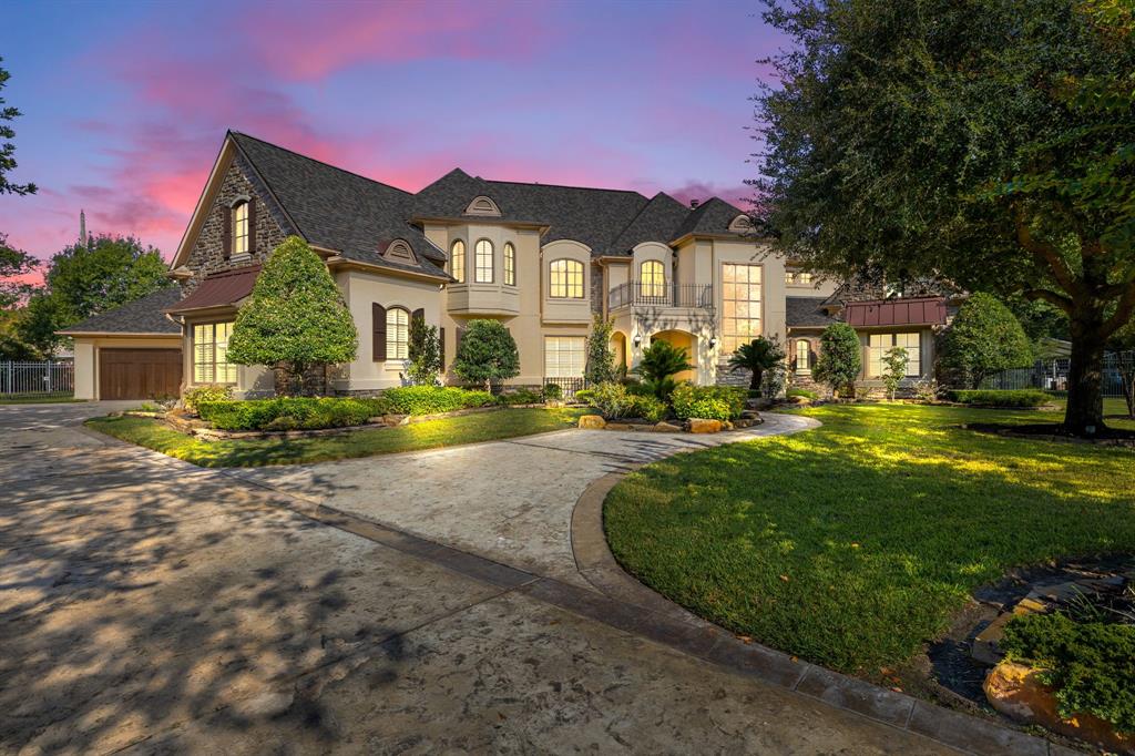 25302 Willow Peak Lane, Katy, Texas image 1