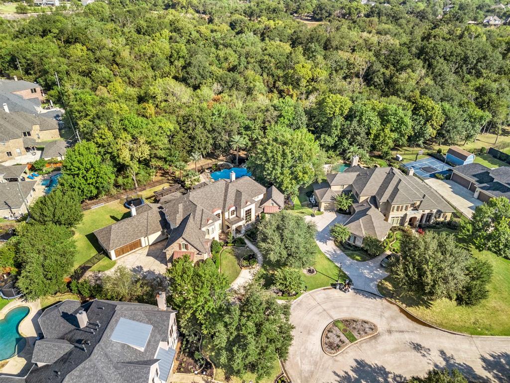 25302 Willow Peak Lane, Katy, Texas image 46