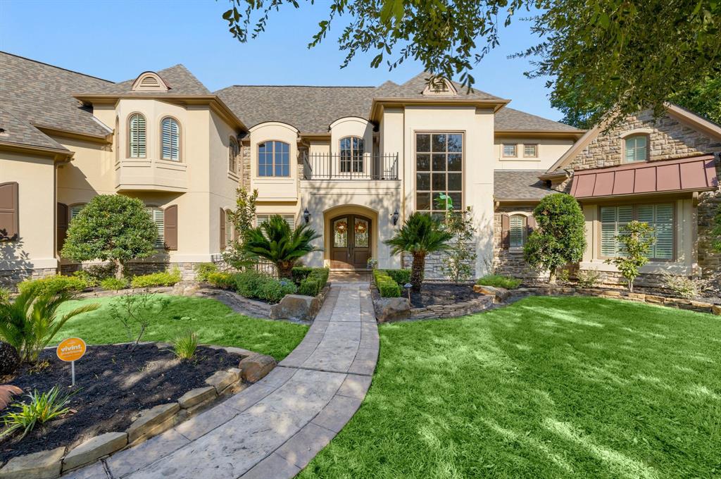 25302 Willow Peak Lane, Katy, Texas image 3