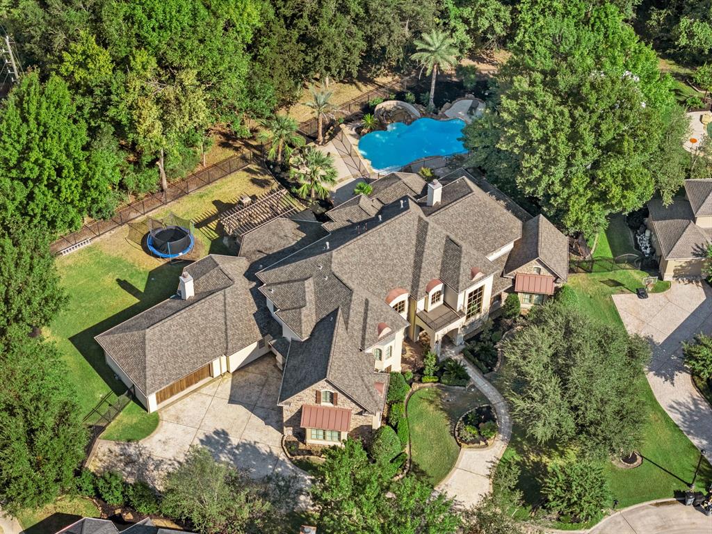 25302 Willow Peak Lane, Katy, Texas image 44