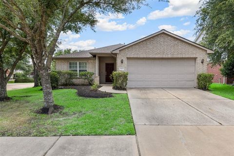 11627 Champions Walk Lane Houston TX 77066