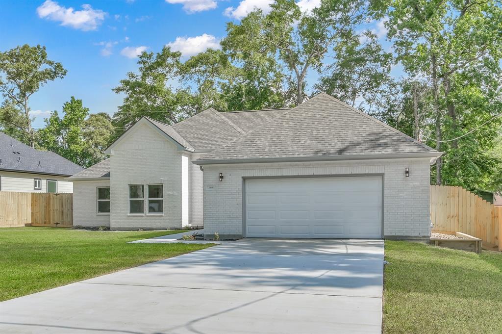 3302 Shadowcrest Lane