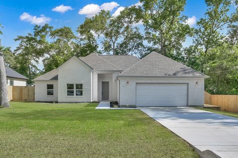 3302 Shadowcrest Lane Spring TX 77380