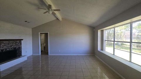 Photo of 8607 Sherrywood Drive, Houston, TX 77044 (MLS # 88273008)