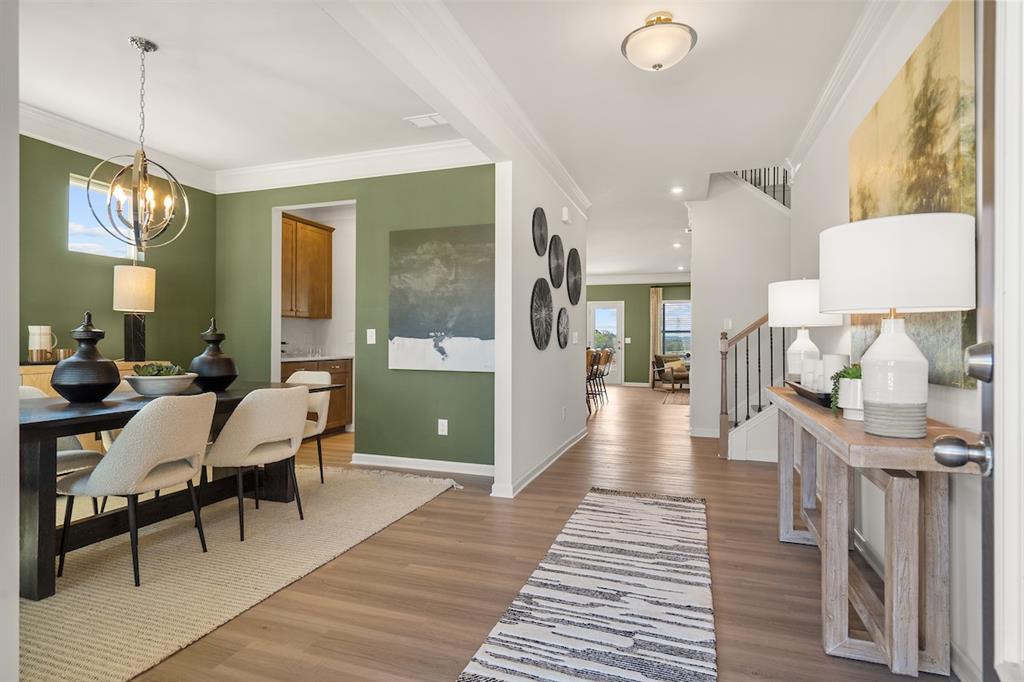 424 Kendall Crest Drive