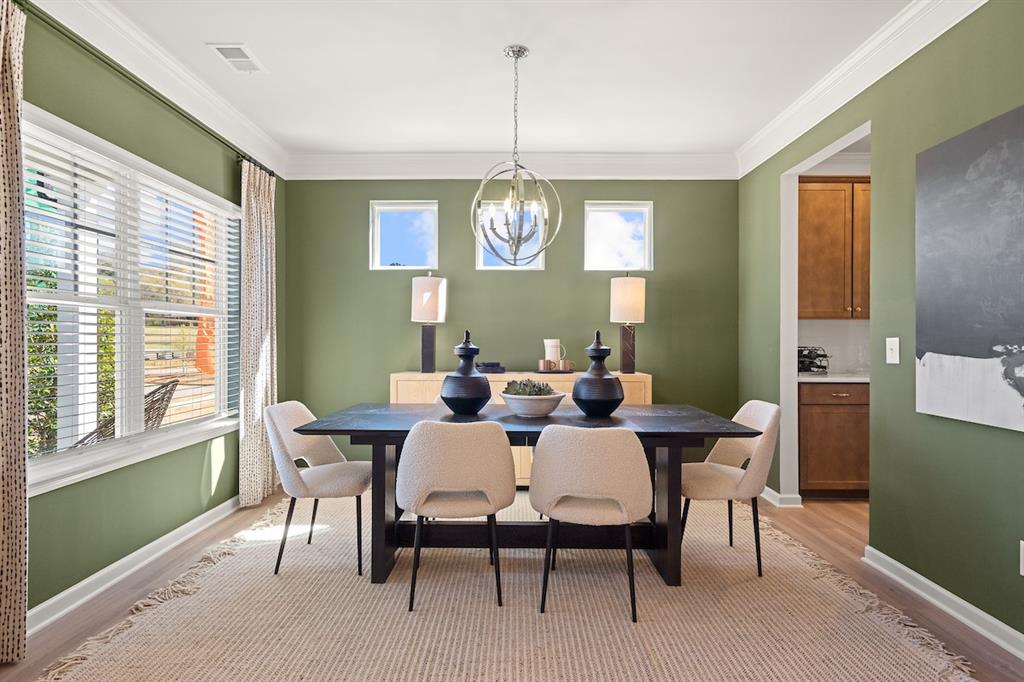 424 Kendall Crest Drive