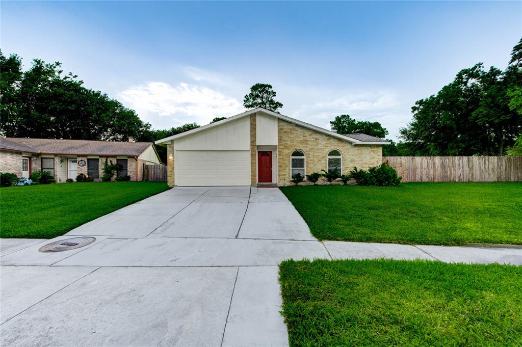 22843 Post Gate Drive
