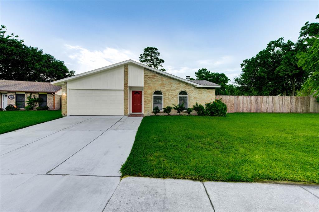 22843 Post Gate Drive