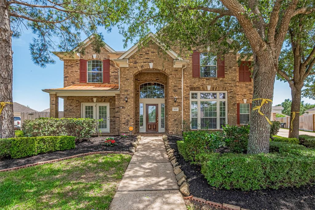 3109 Birch Landing Court, Pearland, Texas image 1
