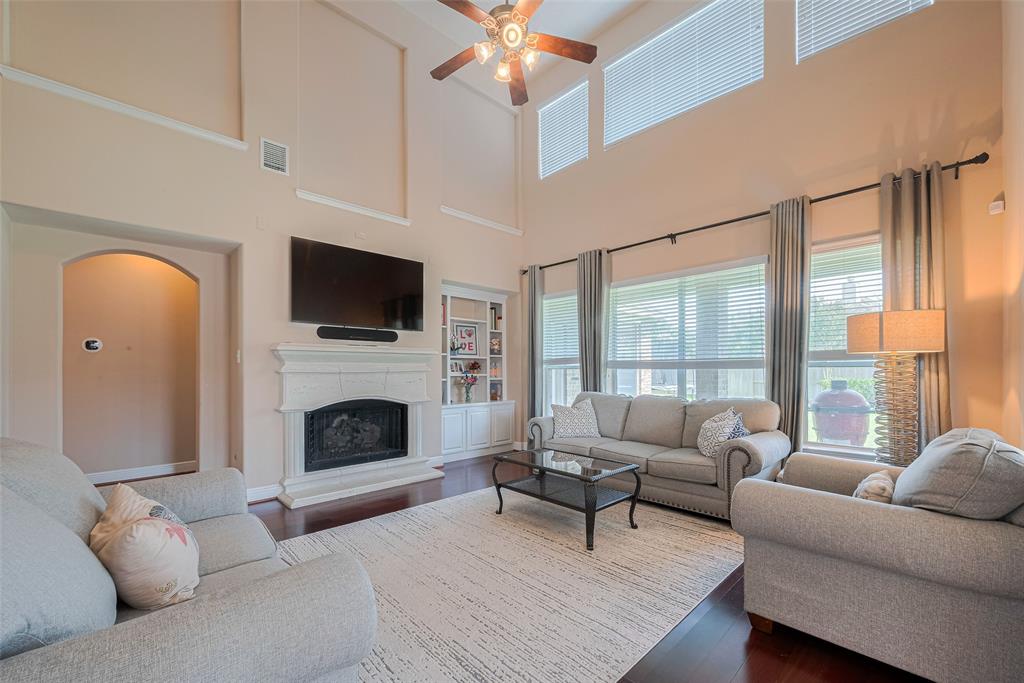 3109 Birch Landing Court, Pearland, Texas image 8