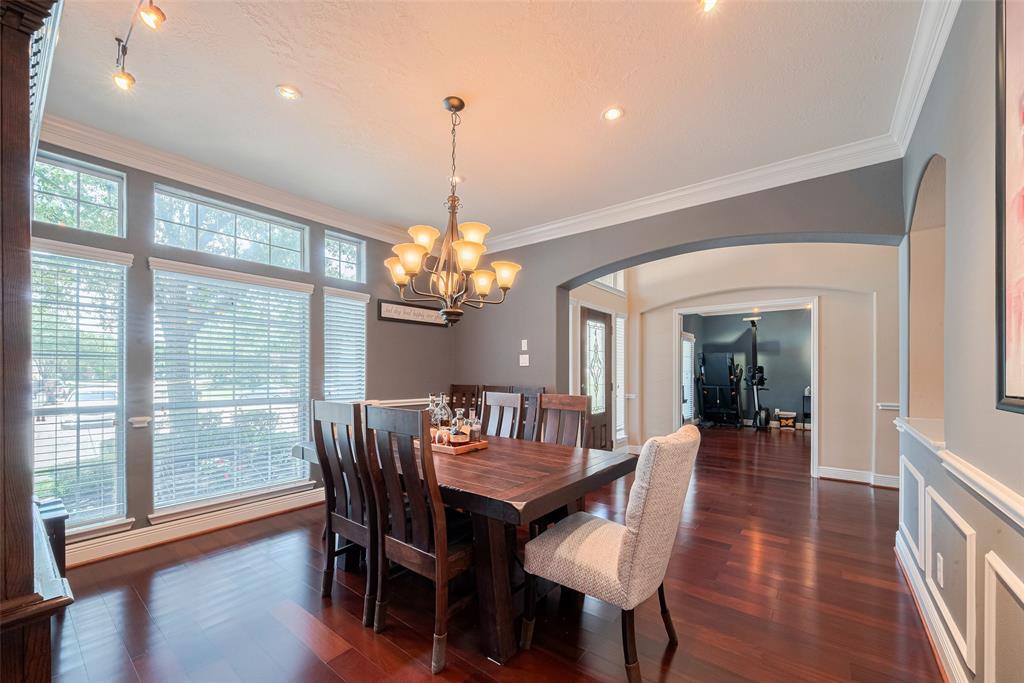 3109 Birch Landing Court, Pearland, Texas image 5