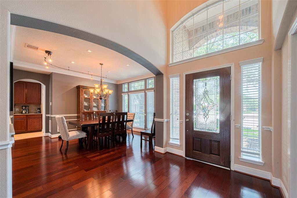 3109 Birch Landing Court, Pearland, Texas image 4