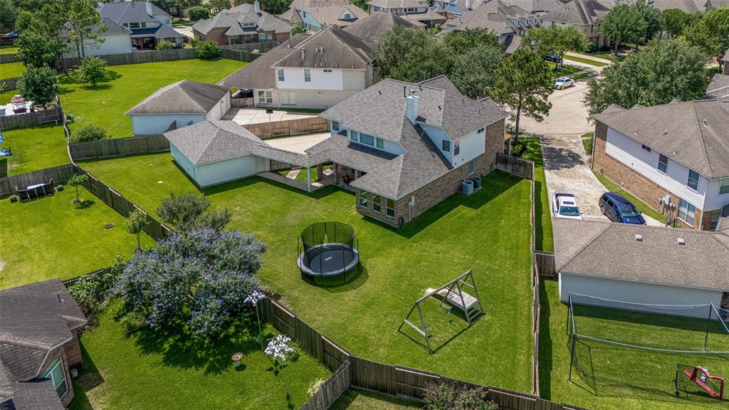 3109 Birch Landing Court, Pearland, Texas image 33