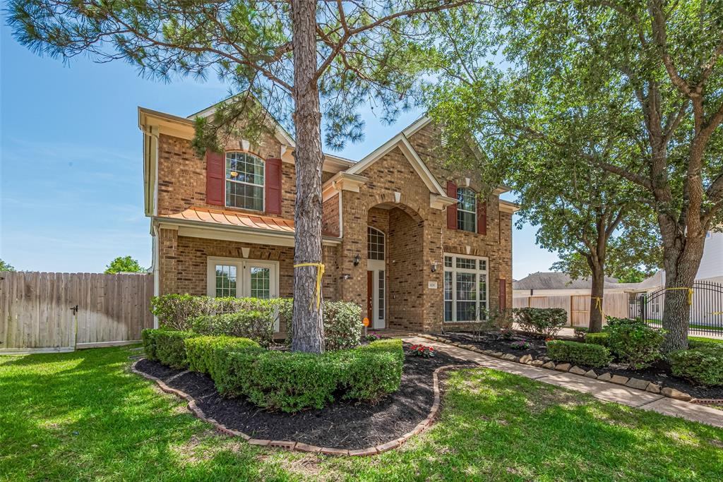3109 Birch Landing Court, Pearland, Texas image 3