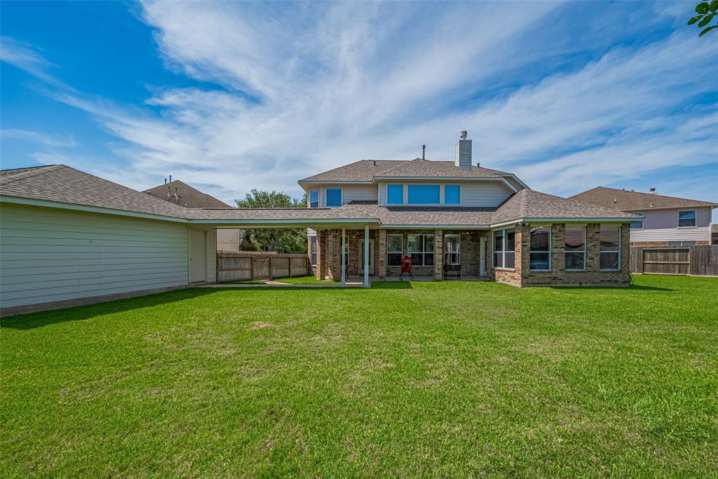 3109 Birch Landing Court, Pearland, Texas image 29