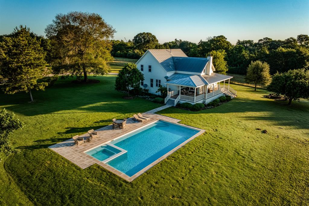 5110 Mill Creek Road, Cat Spring, Texas image 25