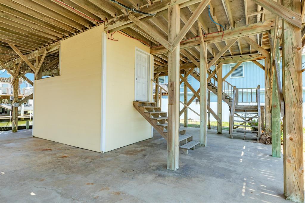 238 China Clipper Drive, Freeport, Texas image 30