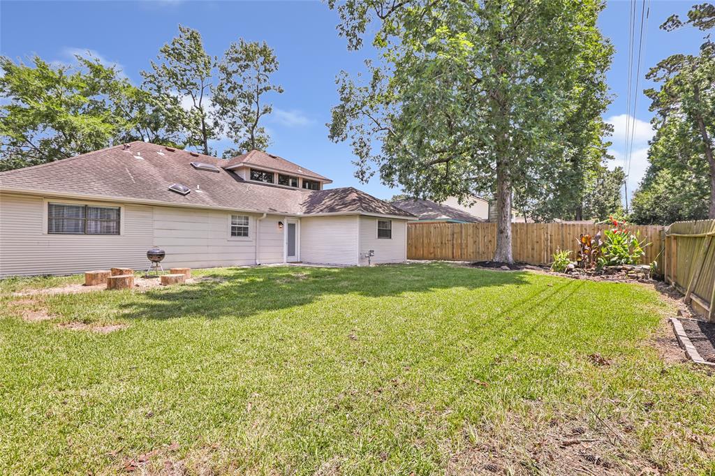 19011 Sandia Pines Drive, Humble, Texas image 30
