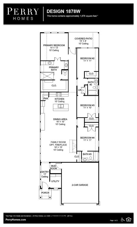 2762 Sunrise Field Lane, Fulshear, Texas image 2