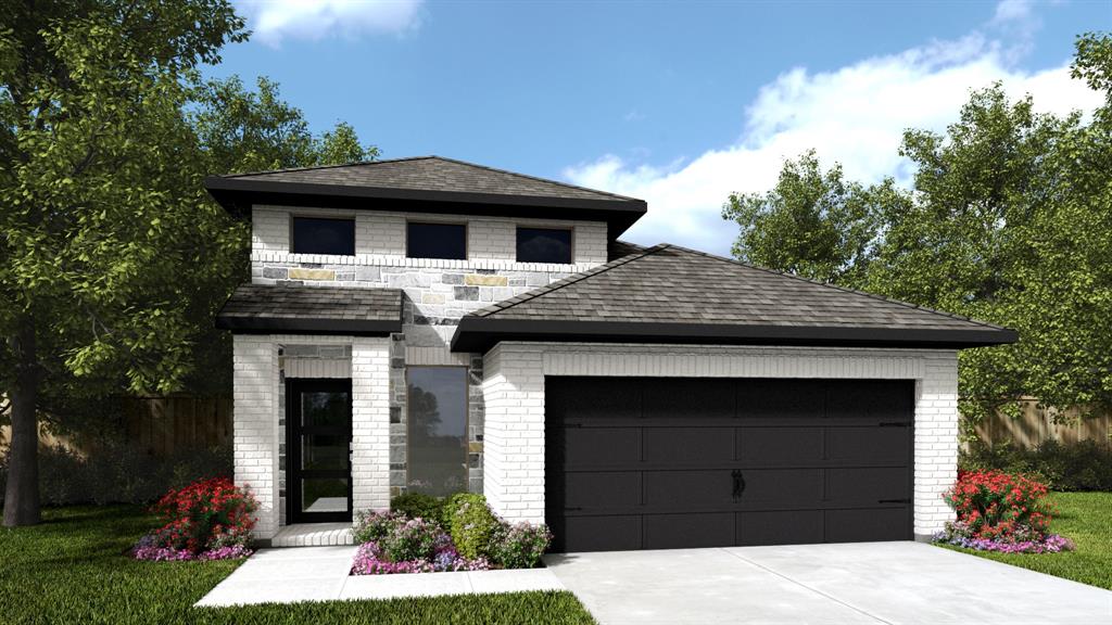 2762 Sunrise Field Lane, Fulshear, Texas image 1