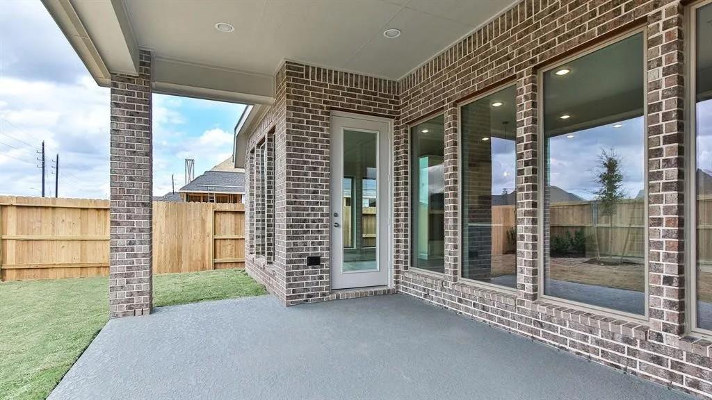 12502 Kinmundy Lane, Richmond, Texas image 19