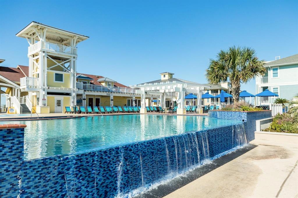 4131 Pointe West Drive #203, Galveston, Texas image 26