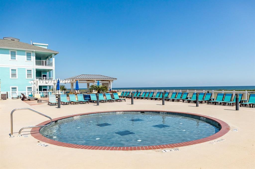 4131 Pointe West Drive #203, Galveston, Texas image 27